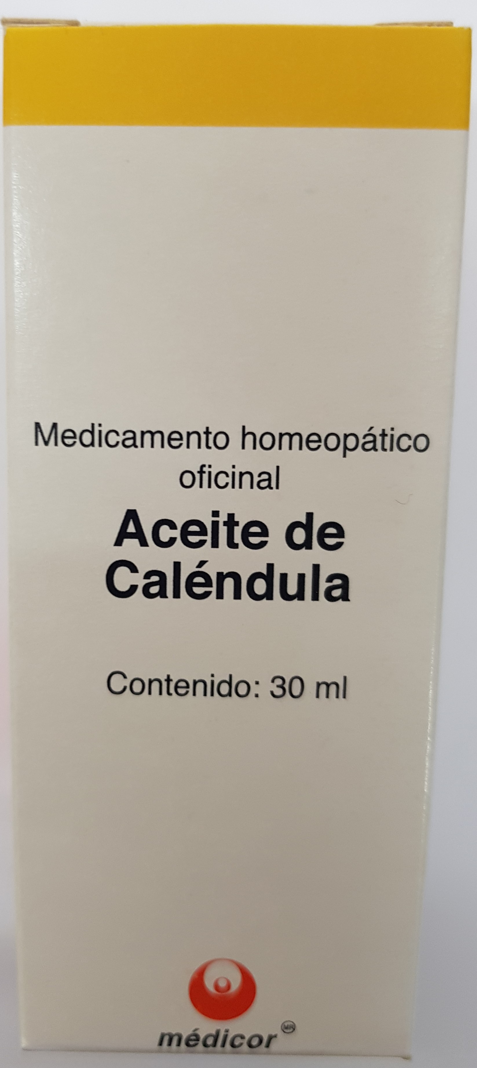 ACEITE DE CALENDULA