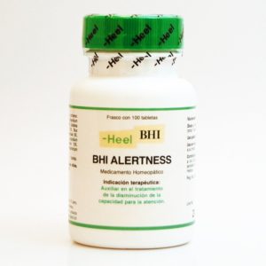 BHI ALERTNESS