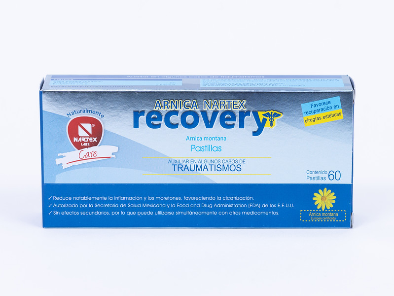 Arnica Recovery