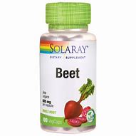 BEET (BETABEL) SOLARAY