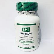 BHIBRON