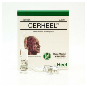 CERHEEL AMPOLLETAS