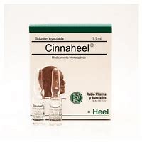 CINNAHEEL AMPOLLETAS - Haga un click en la imagen para cerrar