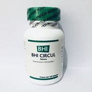 BHI CIRCUL