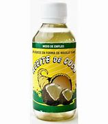 ACEITE DE COCO