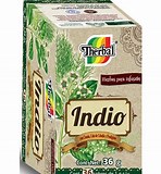 INFUSION INDIO (CON CUASIA, COLA DE CABALLO Y PRODIGIOSA)