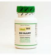 BHI INJURY