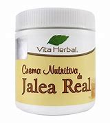 CREMA NUTRITIVA JALEA REAL - Haga un click en la imagen para cerrar