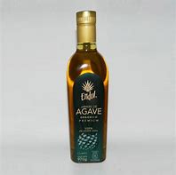 JARABE DE AGAVE ORGANICO CLARO ENDUL