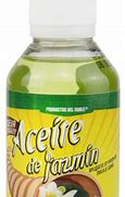 ACEITE DE JAZMIN