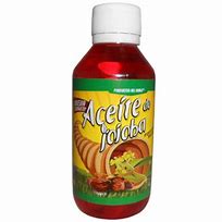 ACEITE DE JOJOBA