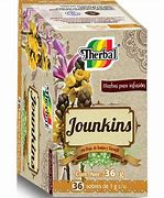 INFUSION JOUNKINS (CON HOJA DE SENIZO Y TORONJIL)