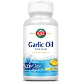 GARLIC OIL