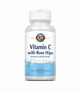 VITAMIN C WITH ROSE HIPS