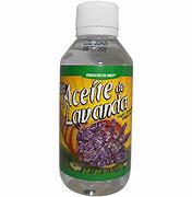 ACEITE DE LAVANDA