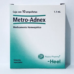 METRO-ADNEX