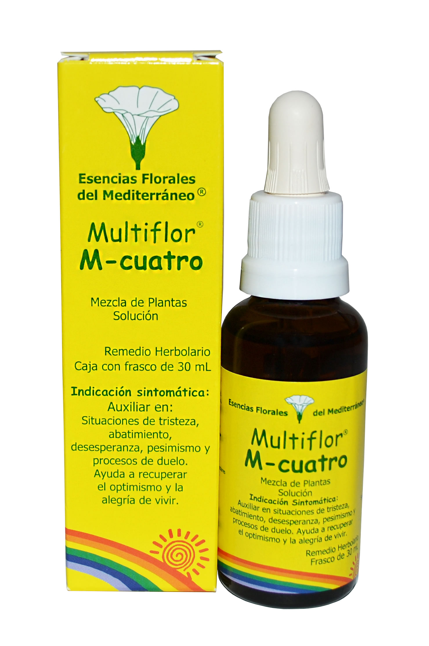 MULTIFLOR M-CUATRO