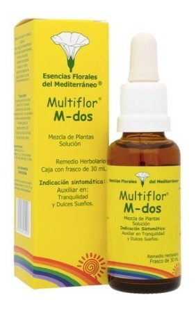 MULTIFLOR M-DOS