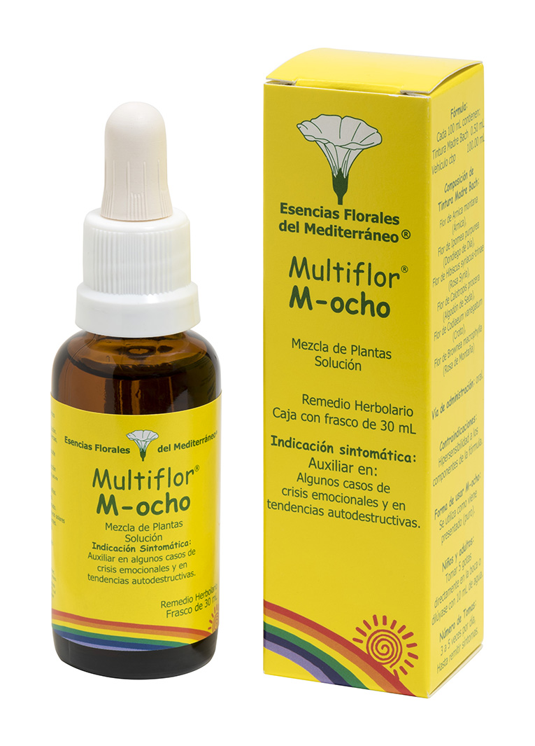 MULTIFLOR M-OCHO