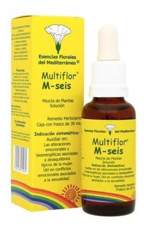 MULTIFLOR M-SEIS