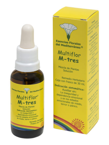 MULTIFLOR M-TRES