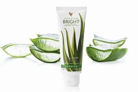 BRIGHT ALOE VERA TOOTHGEL