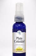 PLATA COLOIDAL 60ml.