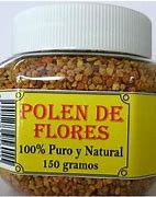 POLEN DE FLORES