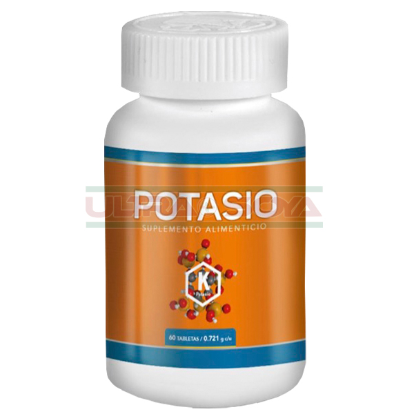 POTASIO