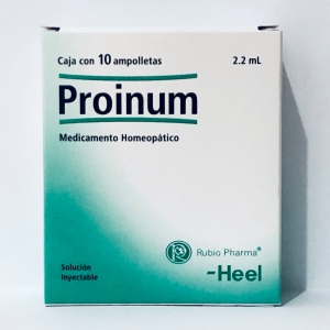 PROINUM