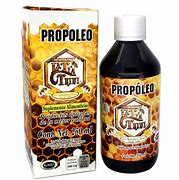 PROPOLEO 250ml.