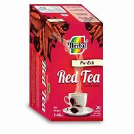 INFUSION RED TEA