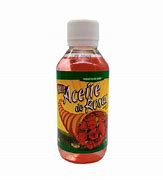 ACEITE DE ROSAS