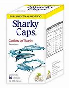 SHARKY CAPS