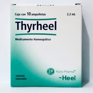 THYRHEEL