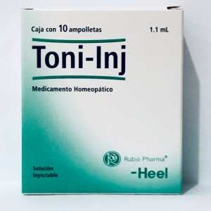 TONI-INJ