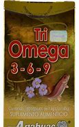 TRI OMEGA 3-6-9