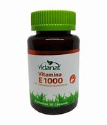 VITAMINA E 1000