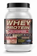 WHEY PROTEIN ALFA LACTEOALBUMINA