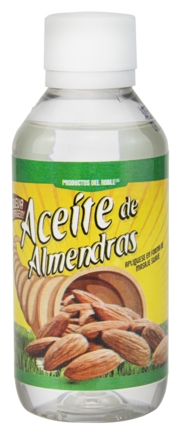 ACEITE DE ALMENDRAS