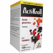 ACTIKROLL