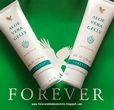 ALOE VERA GELLY