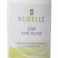 GEL ANTI ACNE