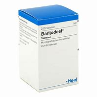 BARIJODEEL