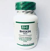 BHISKIN