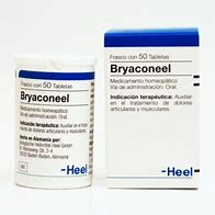 BRYACONEEL