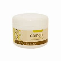 CREMA CORPORAL DE CAMOTE BAMBUK