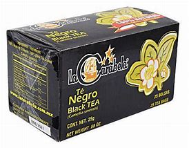 té Negro