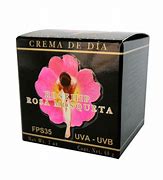 CREMA DE DIA ROSA MOSQUETA