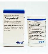 DROPERTEEL